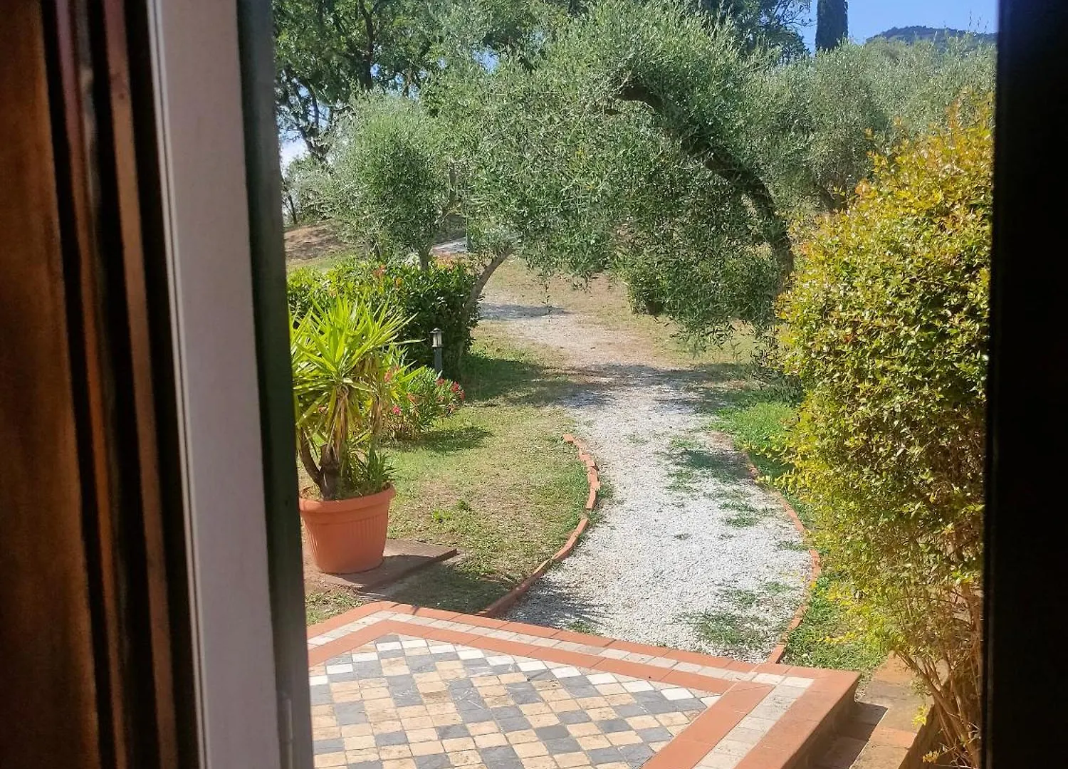 Farm stay Agriturismo - Collina Toscana Resort Monsummano Terme