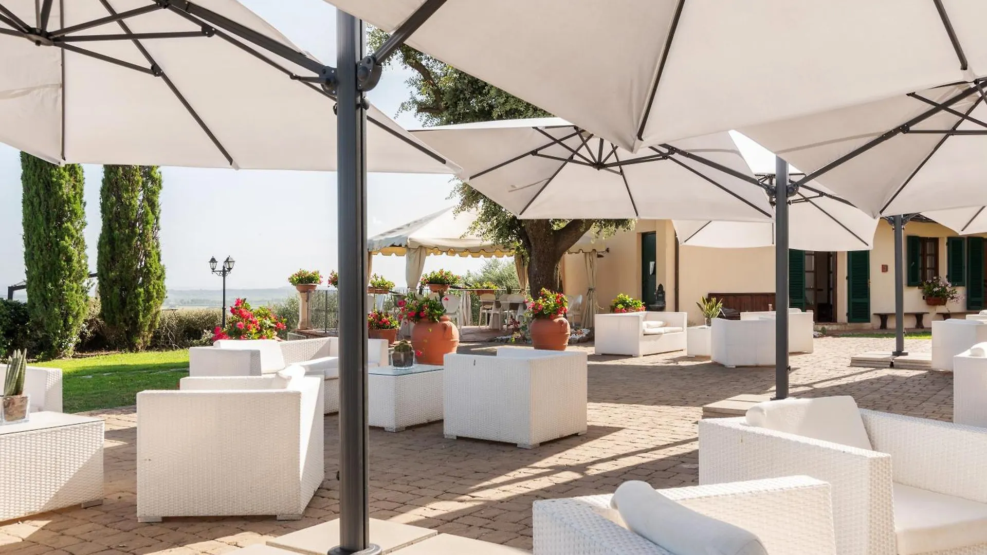 Agriturismo - Collina Toscana Resort Monsummano Terme Farm stay