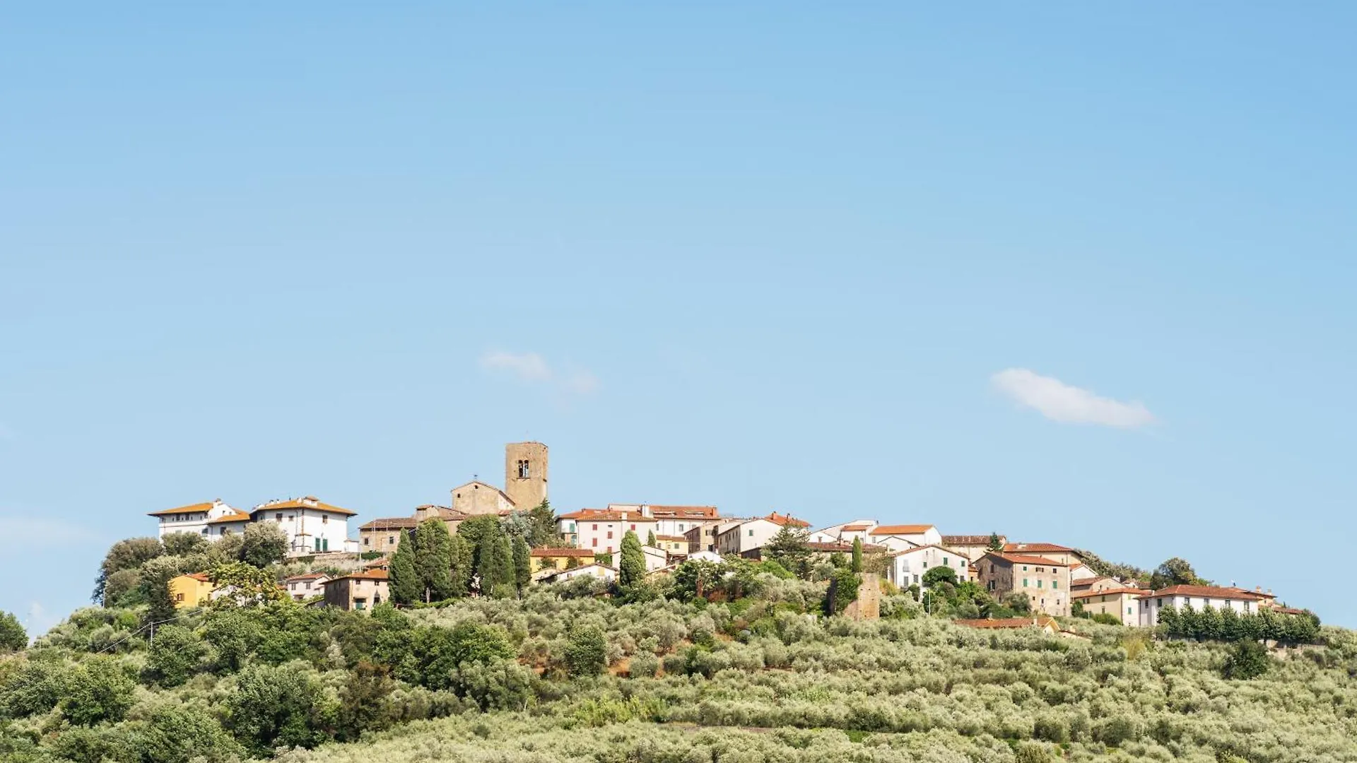 Farm stay Agriturismo - Collina Toscana Resort Monsummano Terme