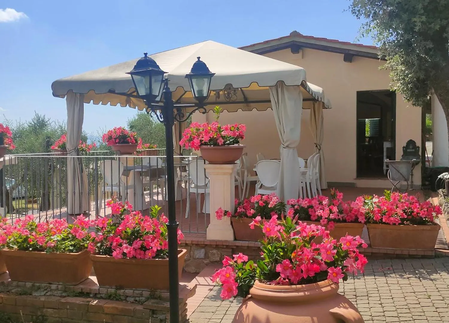 Agriturismo - Collina Toscana Resort Monsummano Terme 0*,  Italy
