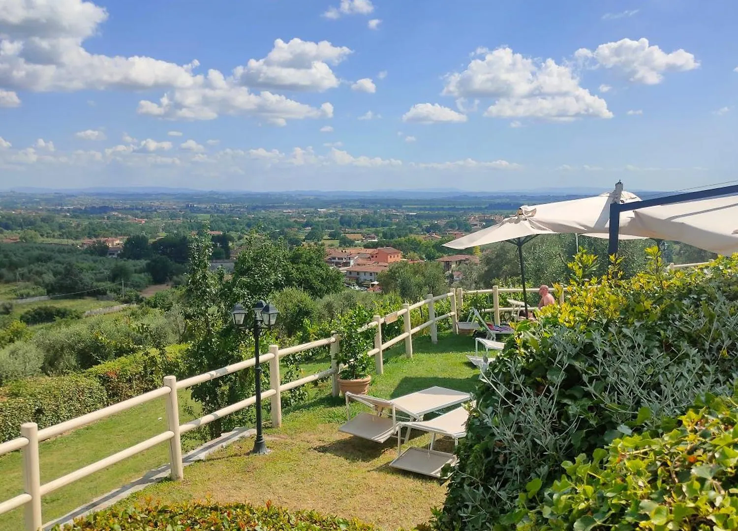 Agriturismo - Collina Toscana Resort Monsummano Terme Farm stay