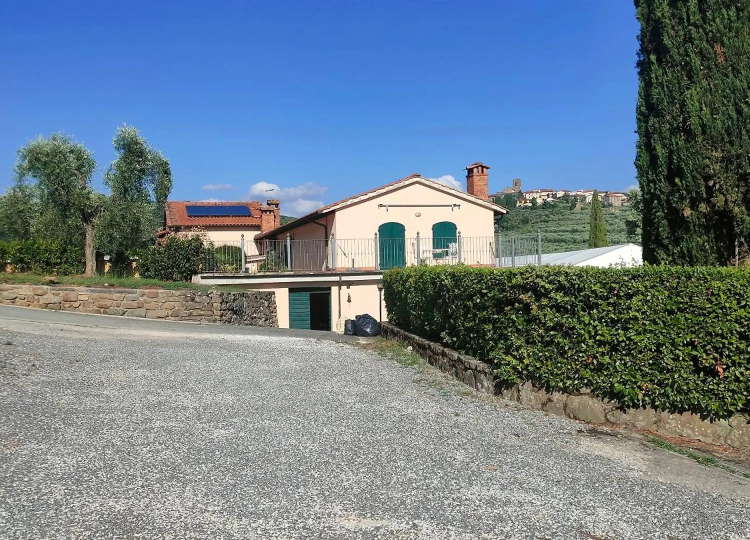 Farm stay Agriturismo - Collina Toscana Resort Monsummano Terme