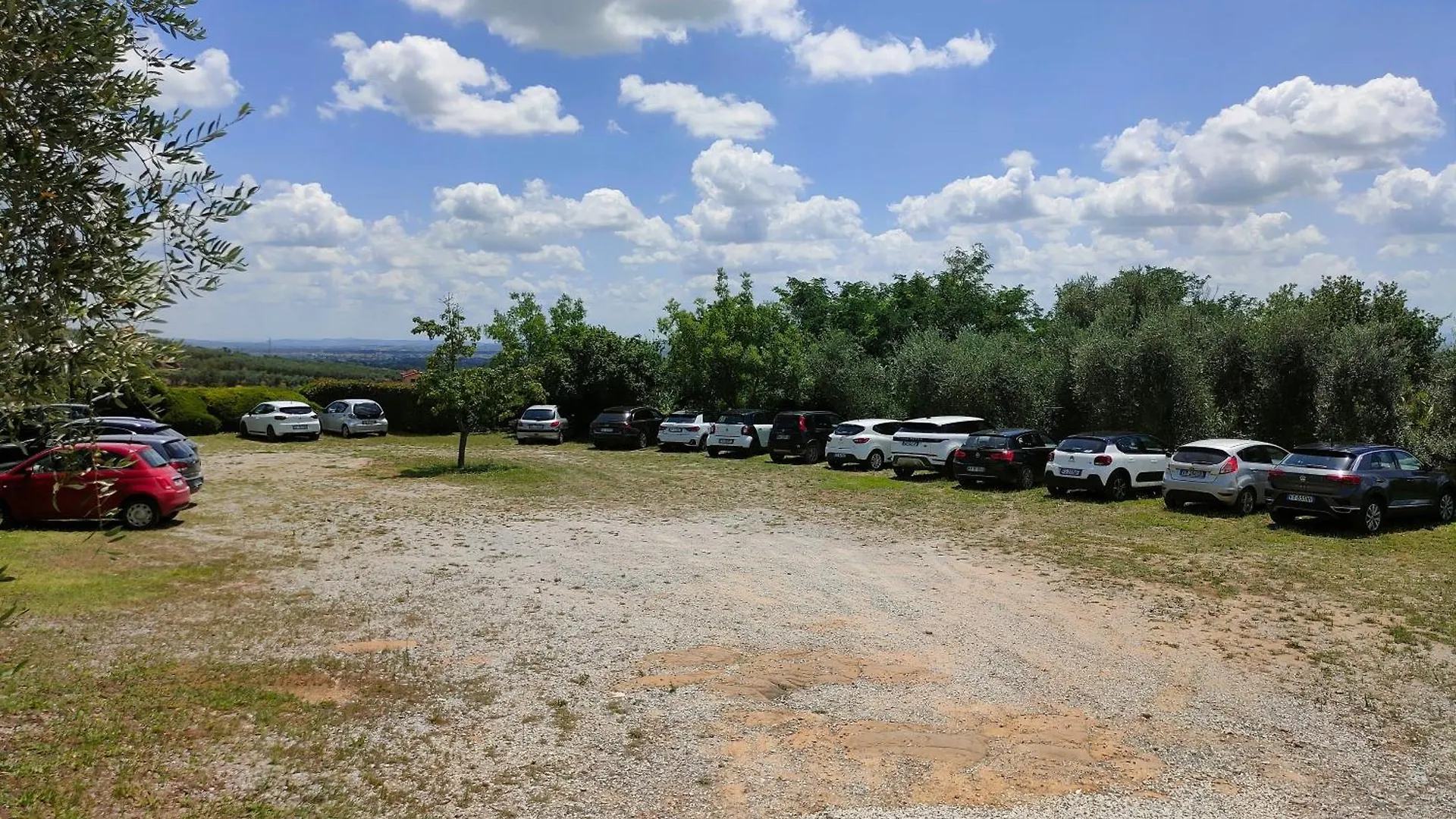 Agriturismo - Collina Toscana Resort Monsummano Terme 0*,  Ιταλία