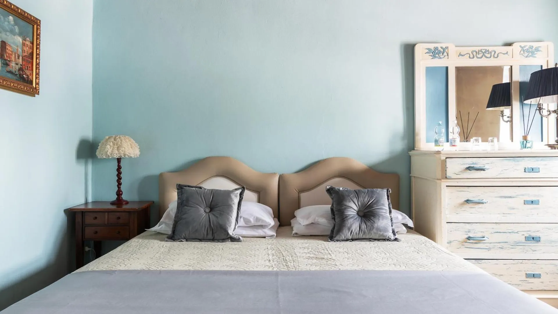 Farm stay Agriturismo - Collina Toscana Resort Monsummano Terme Italy