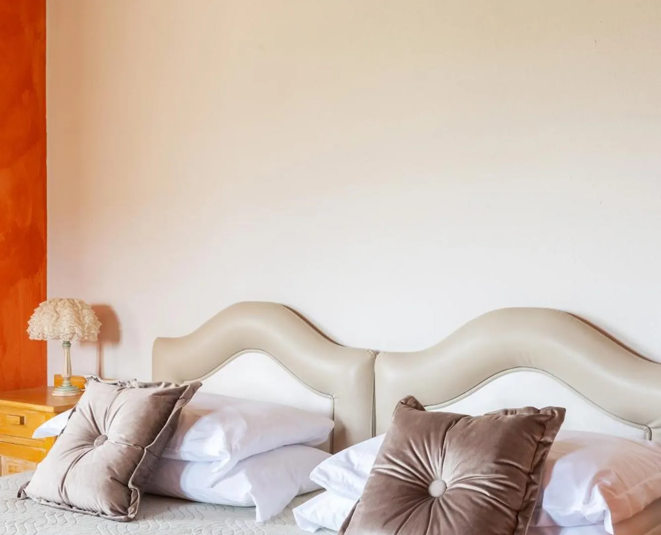 Agriturismo - Collina Toscana Resort Monsummano Terme Farm stay