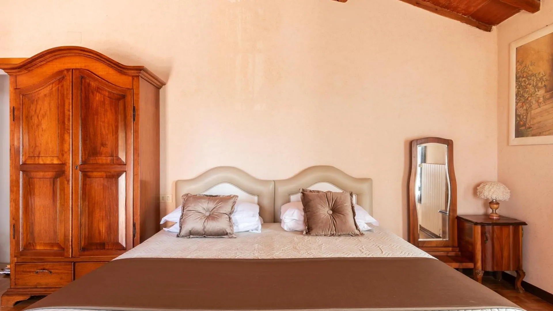 Farm stay Agriturismo - Collina Toscana Resort Monsummano Terme