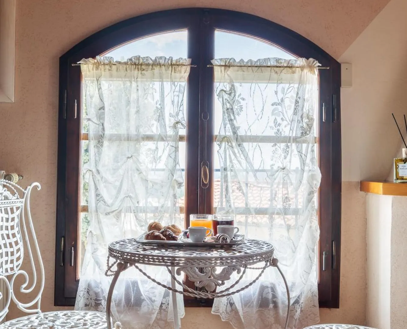 Farm stay Agriturismo - Collina Toscana Resort Monsummano Terme Italy