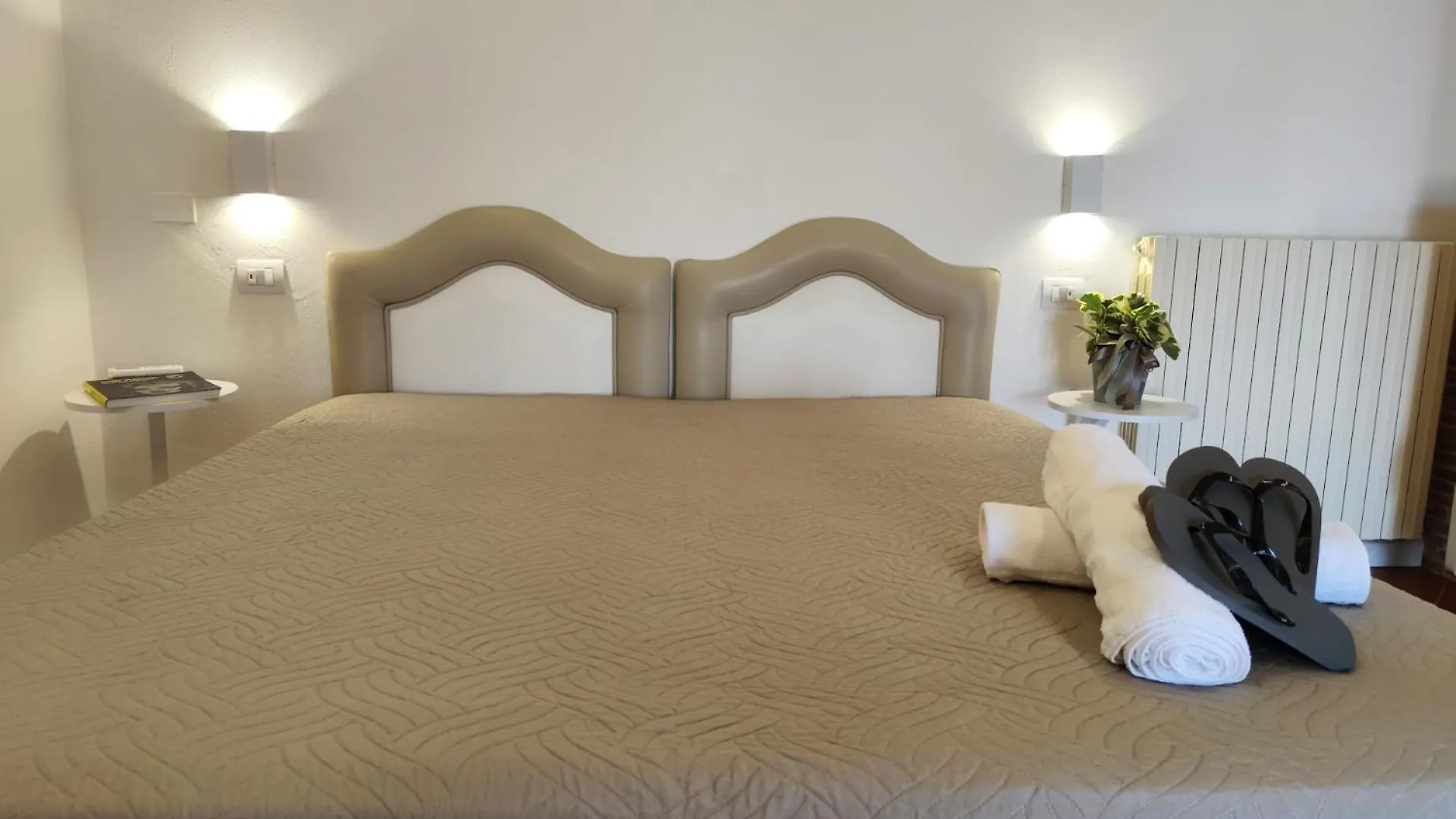 Agriturismo - Collina Toscana Resort Monsummano Terme Farm stay
