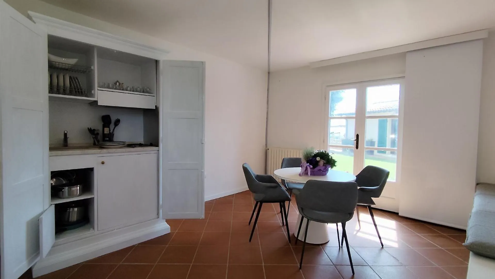 Farm stay Agriturismo - Collina Toscana Resort Monsummano Terme Italy
