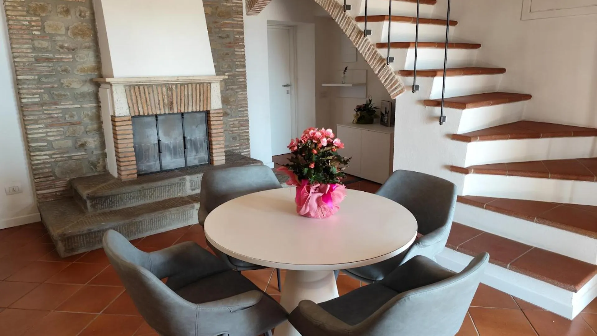 Farm stay Agriturismo - Collina Toscana Resort Monsummano Terme