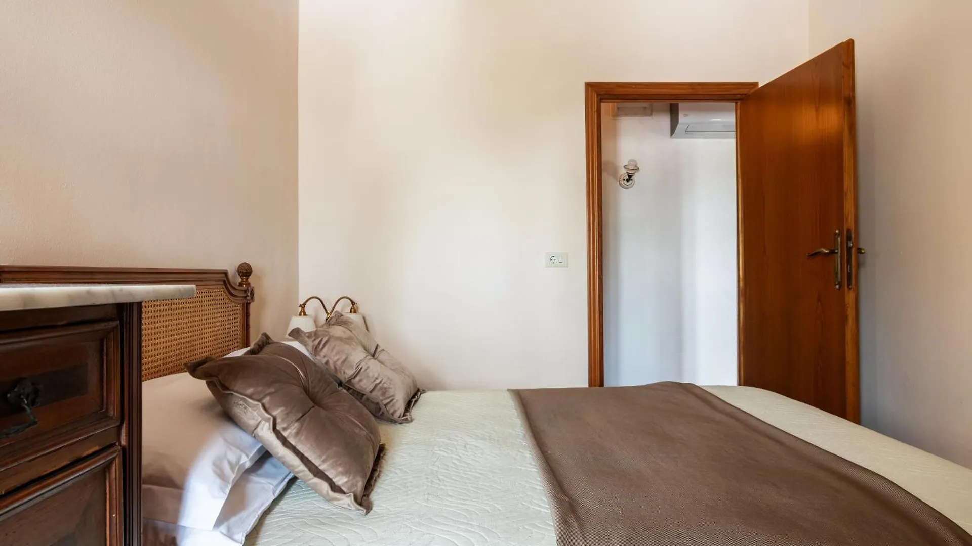 Agriturismo - Collina Toscana Resort Monsummano Terme