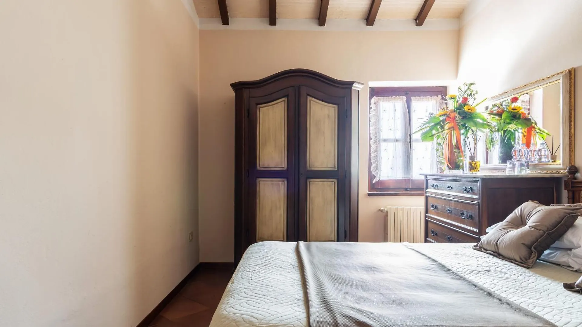 Farm stay Agriturismo - Collina Toscana Resort Monsummano Terme