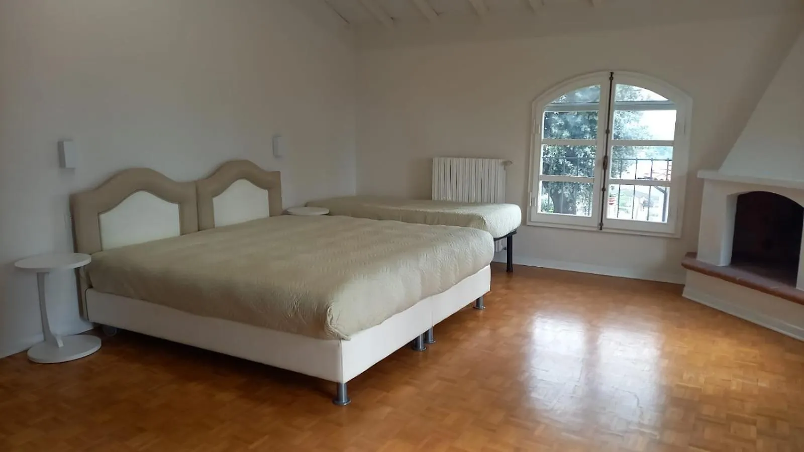 Agriturismo - Collina Toscana Resort Monsummano Terme