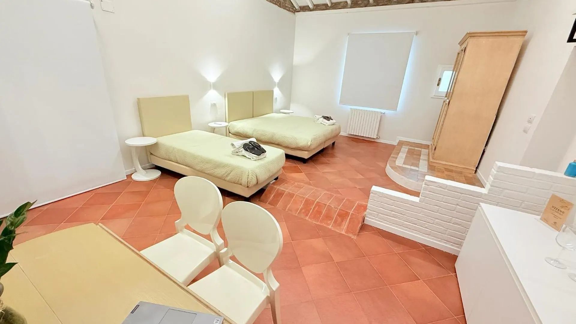 Farm stay Agriturismo - Collina Toscana Resort Monsummano Terme