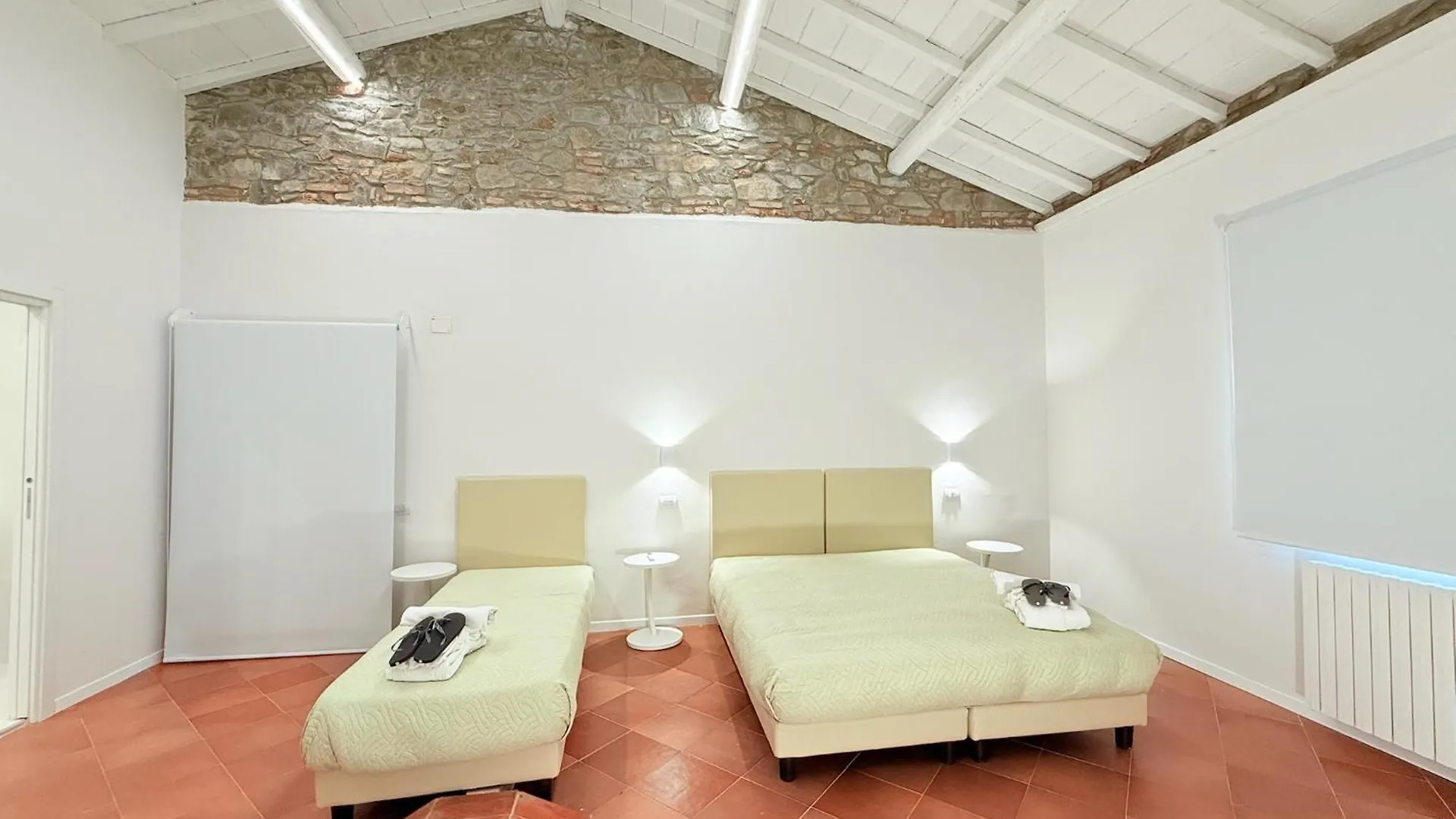 Agriturismo - Collina Toscana Resort Monsummano Terme Italy