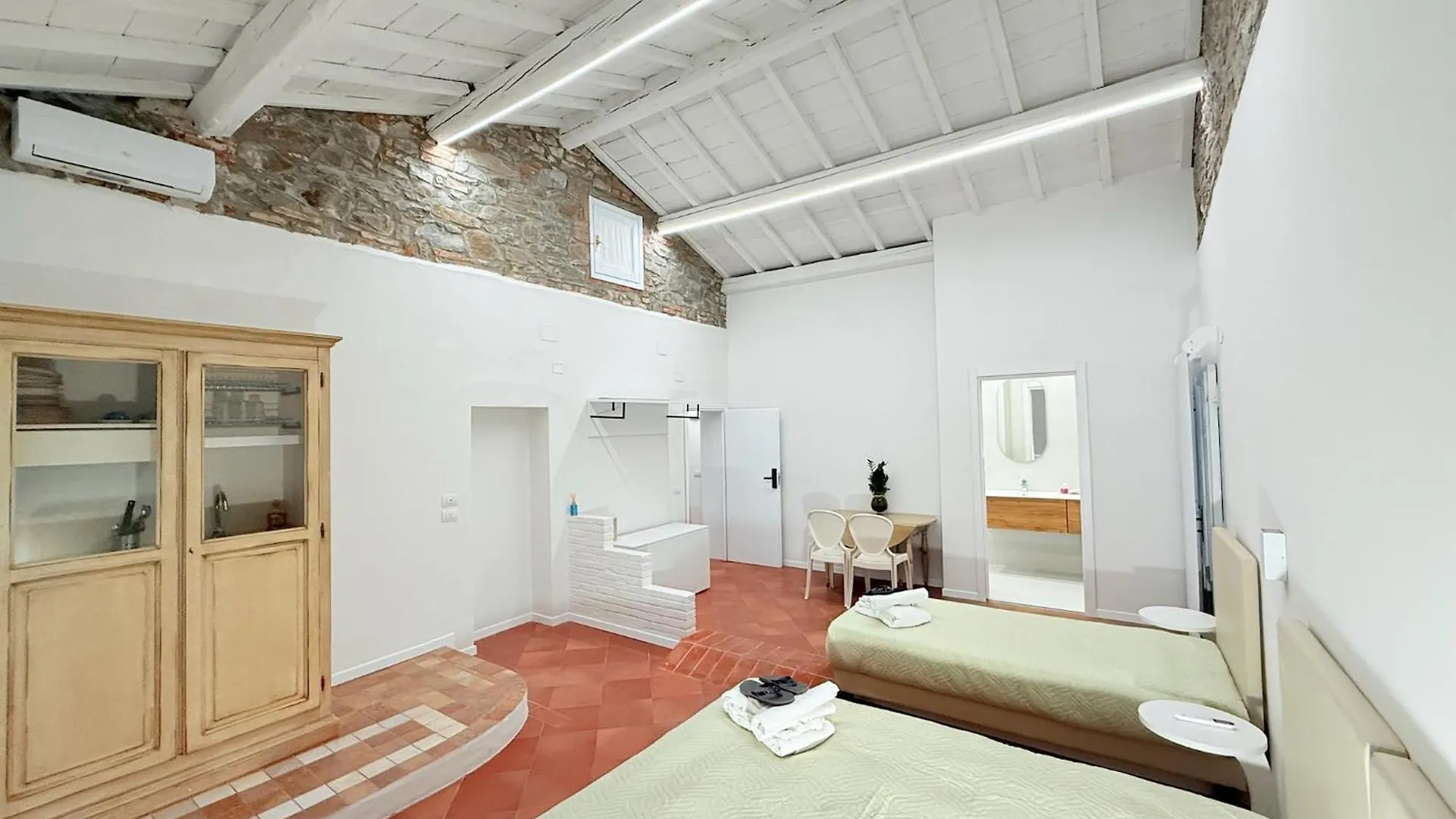 Agriturismo - Collina Toscana Resort Monsummano Terme 0*,  Italy