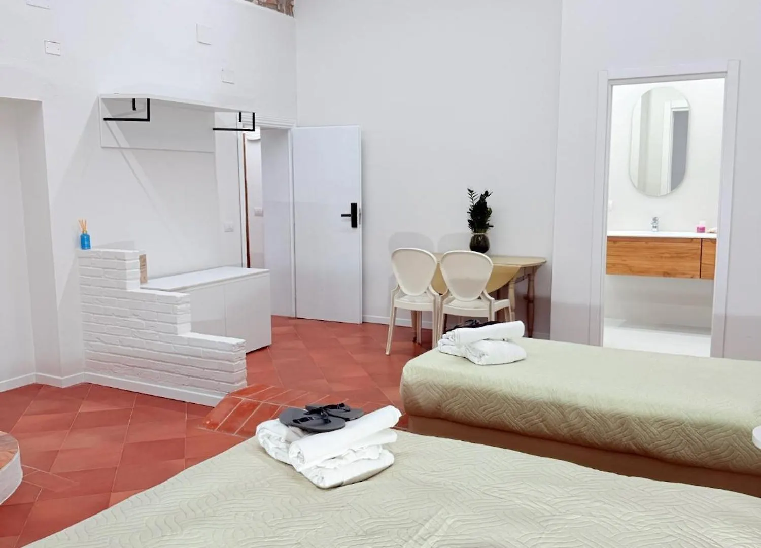 Agriturismo - Collina Toscana Resort Monsummano Terme 0*,  Italy