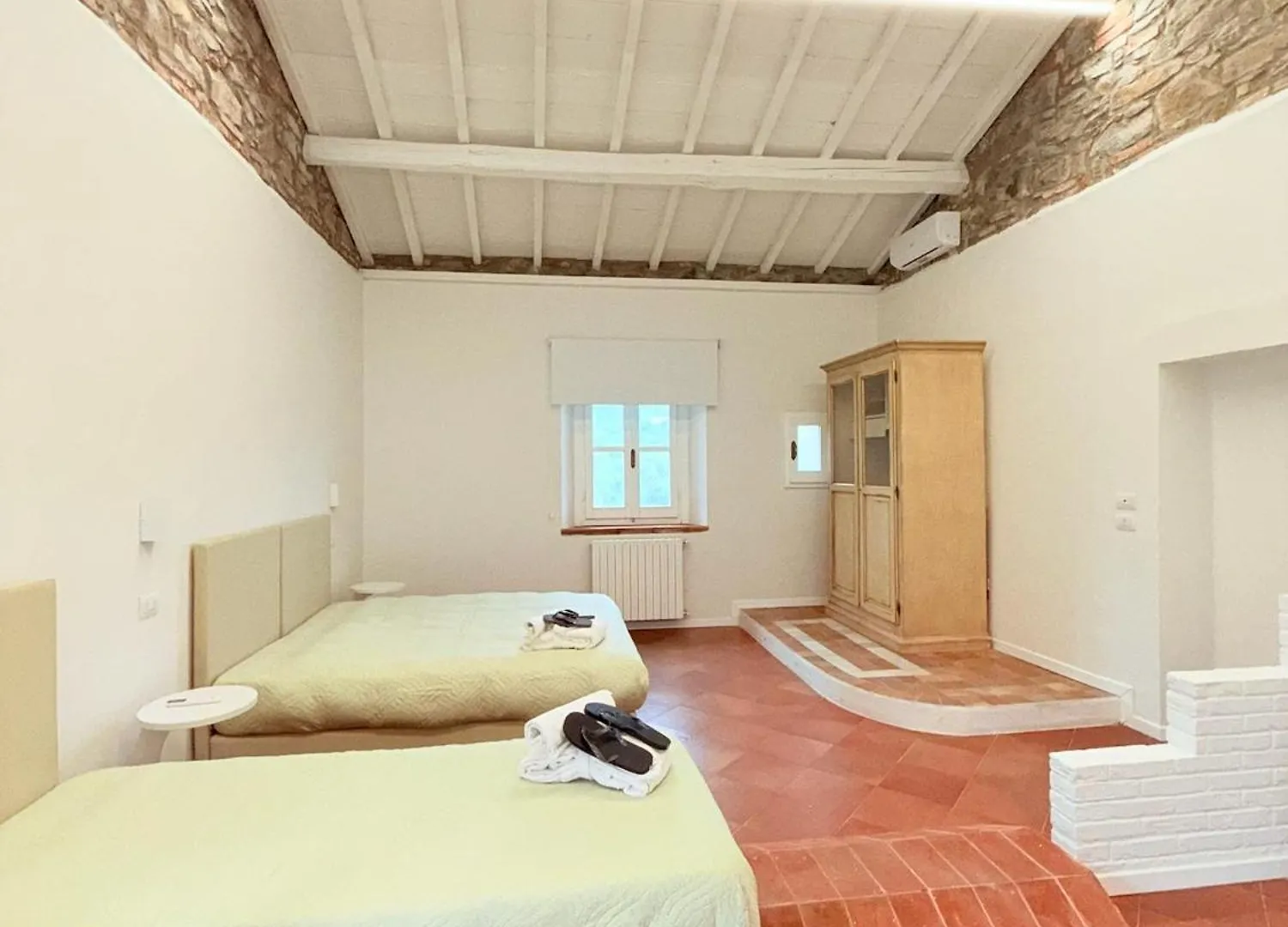 Agriturismo - Collina Toscana Resort Monsummano Terme Farm stay