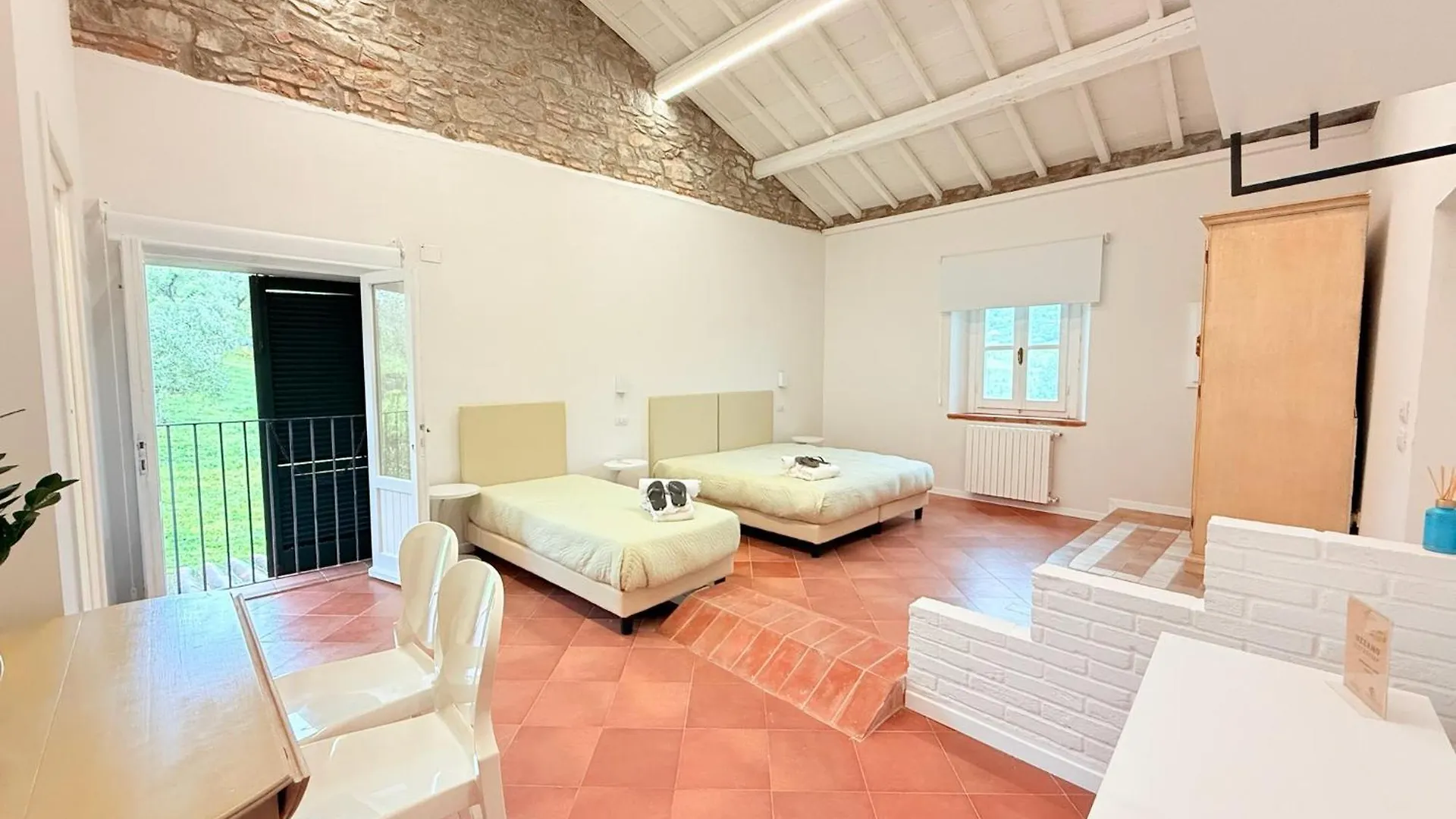 Agriturismo - Collina Toscana Resort Monsummano Terme Farm stay
