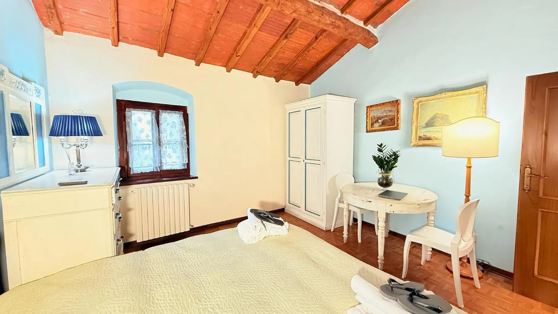 Farm stay Agriturismo - Collina Toscana Resort Monsummano Terme Italy