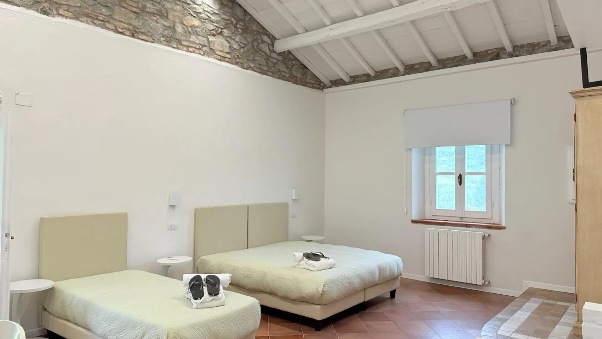 Agriturismo - Collina Toscana Resort Monsummano Terme 0*,