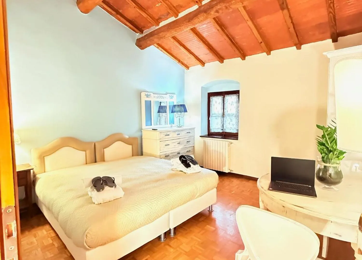 Farm stay Agriturismo - Collina Toscana Resort Monsummano Terme Italy