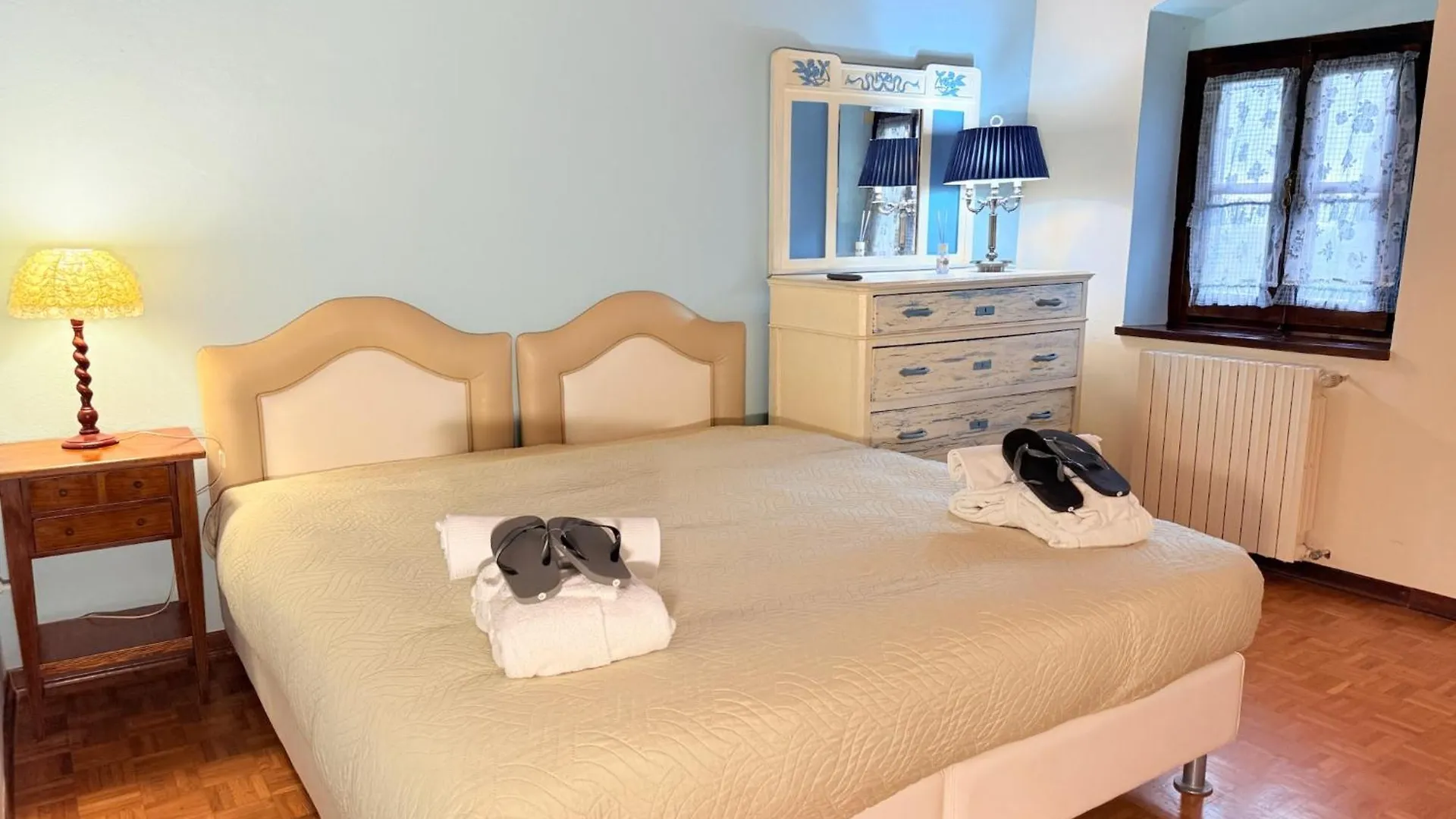 Agriturismo - Collina Toscana Resort Monsummano Terme
