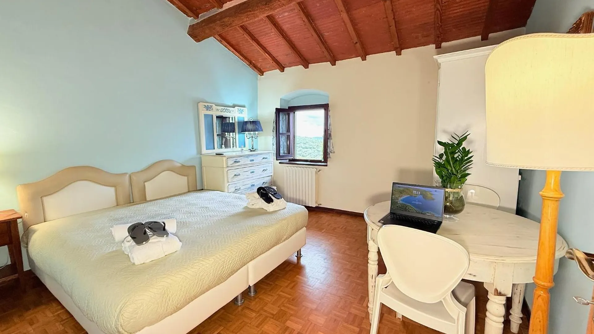 Farm stay Agriturismo - Collina Toscana Resort Monsummano Terme