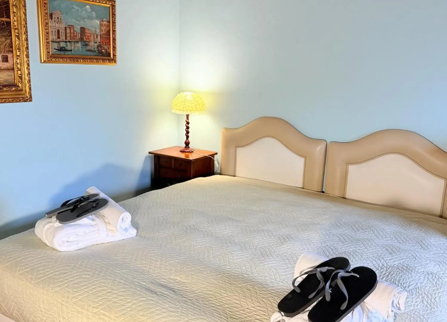Farm stay Agriturismo - Collina Toscana Resort Monsummano Terme