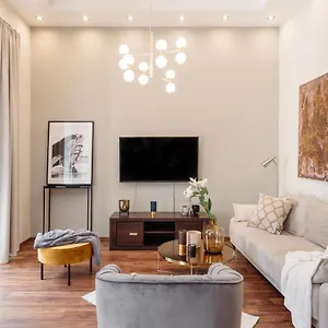  Appartement Boho Lofts - Loftaffair Polen
