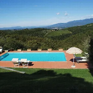 Alloggio per agriturismo Fattoria Di Gratena