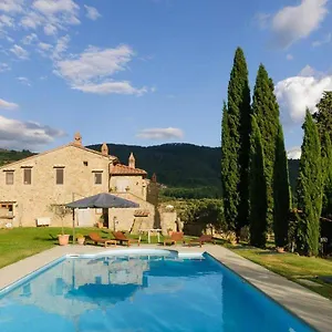  Alloggio per agriturismo Allegro Argiano