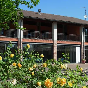  Alloggio per agriturismo Fiorbello