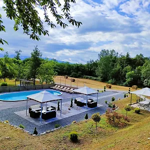 Borgo Biaia Vakantieboerderij