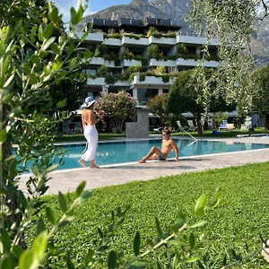 **** Hotel La Fiorita Italië