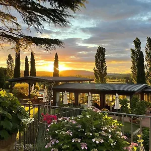 La Sovana Vakantieboerderij