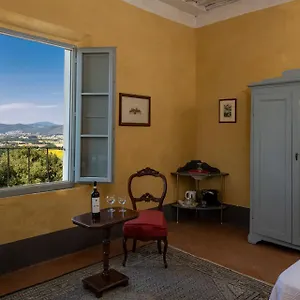  Alloggio per agriturismo Borgo Certano