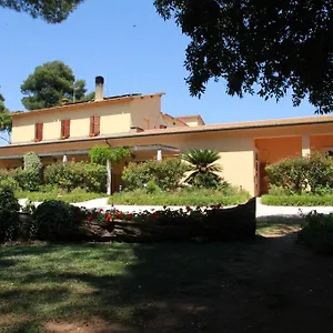  Alloggio per agriturismo La Ronca