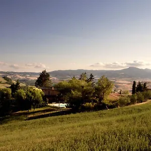  Alloggio per agriturismo Podere Assolatina