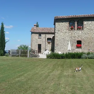  Alloggio per agriturismo Colli Di Travale