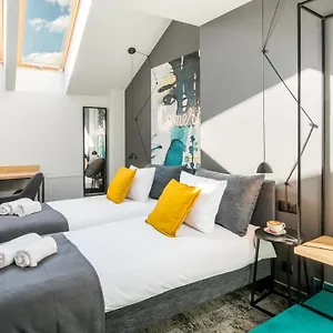  Appartement Camera Apartments Polen