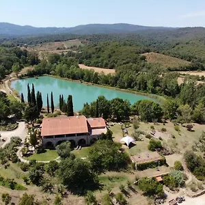  Casa di campagna Sant Anna