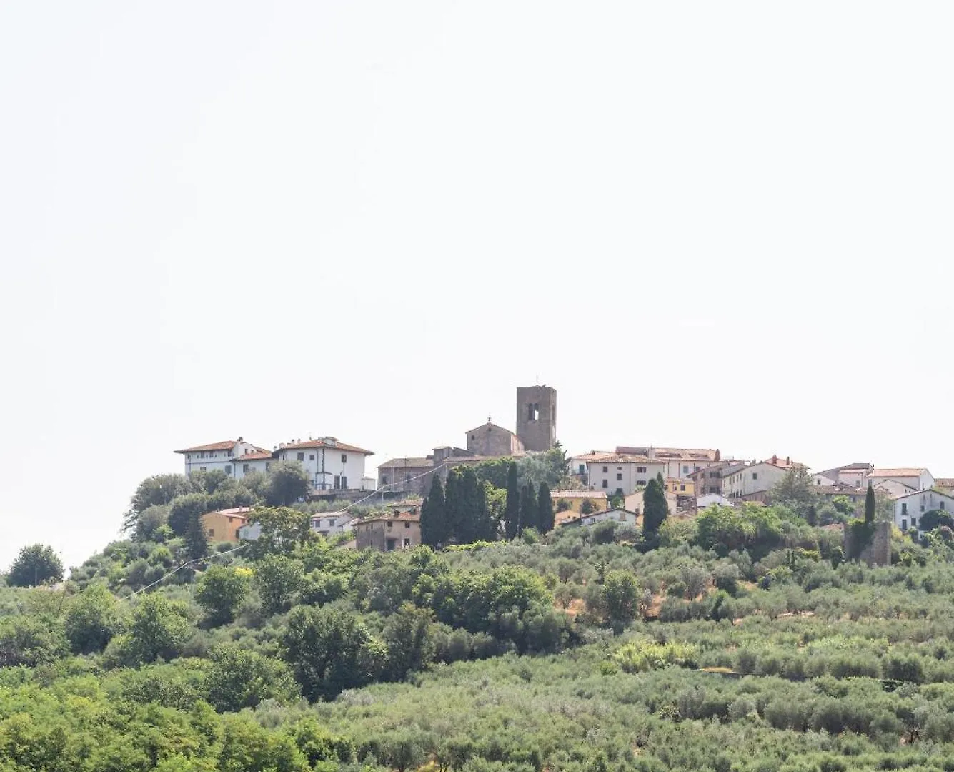Agriturismo - Collina Toscana Resort Monsummano Terme 0*,