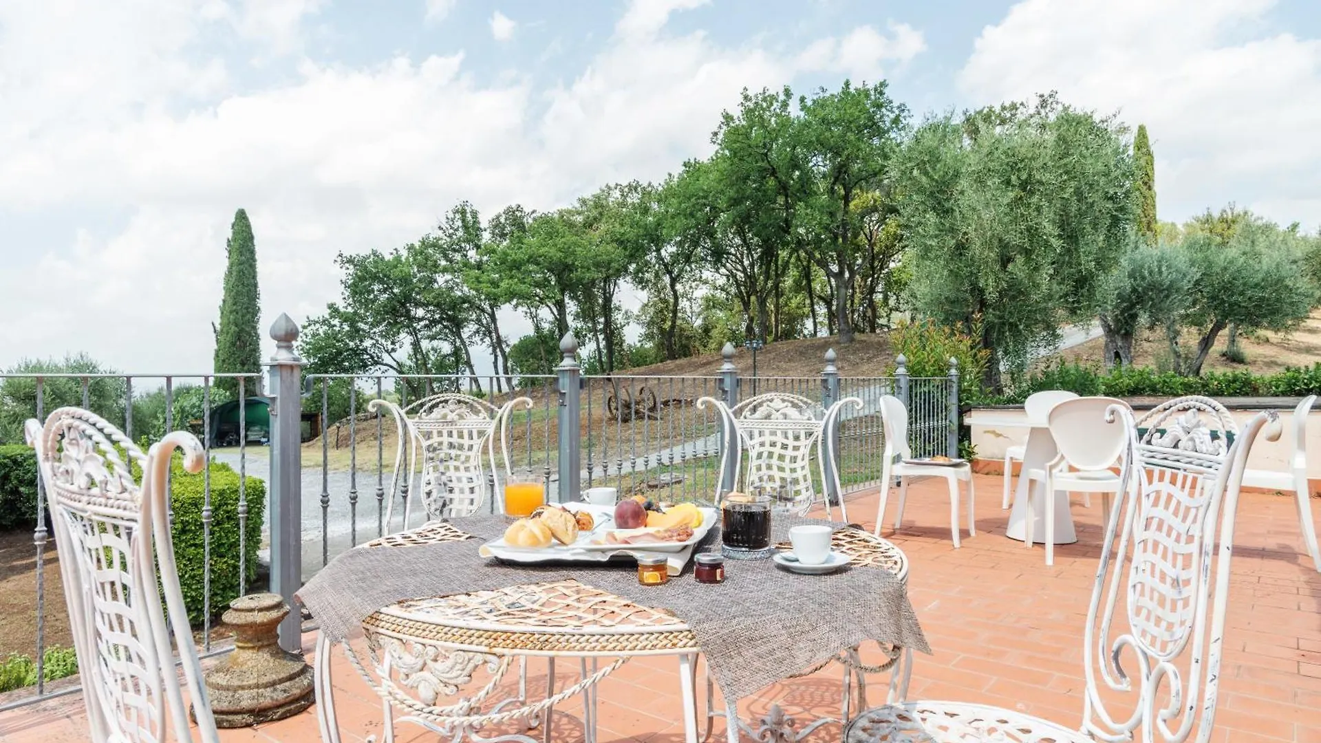 Agriturismo - Collina Toscana Resort Monsummano Terme Farm stay