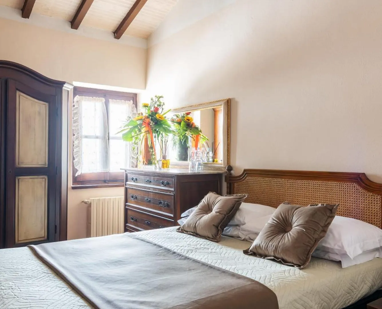 Farm stay Agriturismo - Collina Toscana Resort Monsummano Terme
