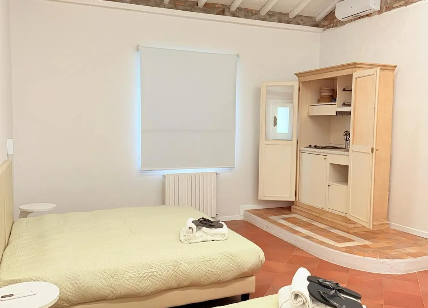 Farm stay Agriturismo - Collina Toscana Resort Monsummano Terme